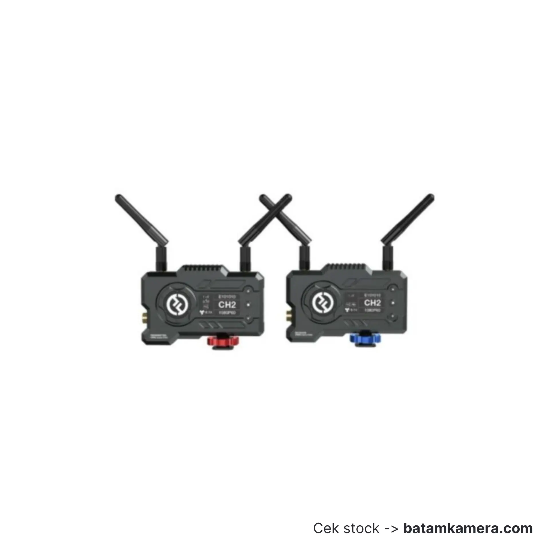 Hollyland Mars 400S Pro SDI-HDMI Wireless Video Transmission System