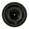 Sony E 50mm f/1.8 OSS (Black) - Gambar 2