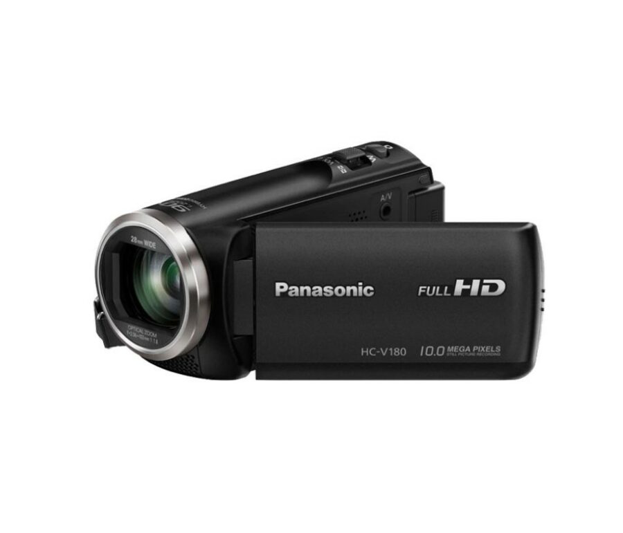 Panasonic HC- V180 Handycam