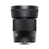 Sigma 30mm F1.4 DC DN - For Sony E Mount
