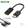 Display Port to HDMI Female Converter - UGREEN