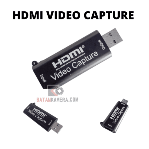 Jual Converter HDMI to USB - Batam Kamera
