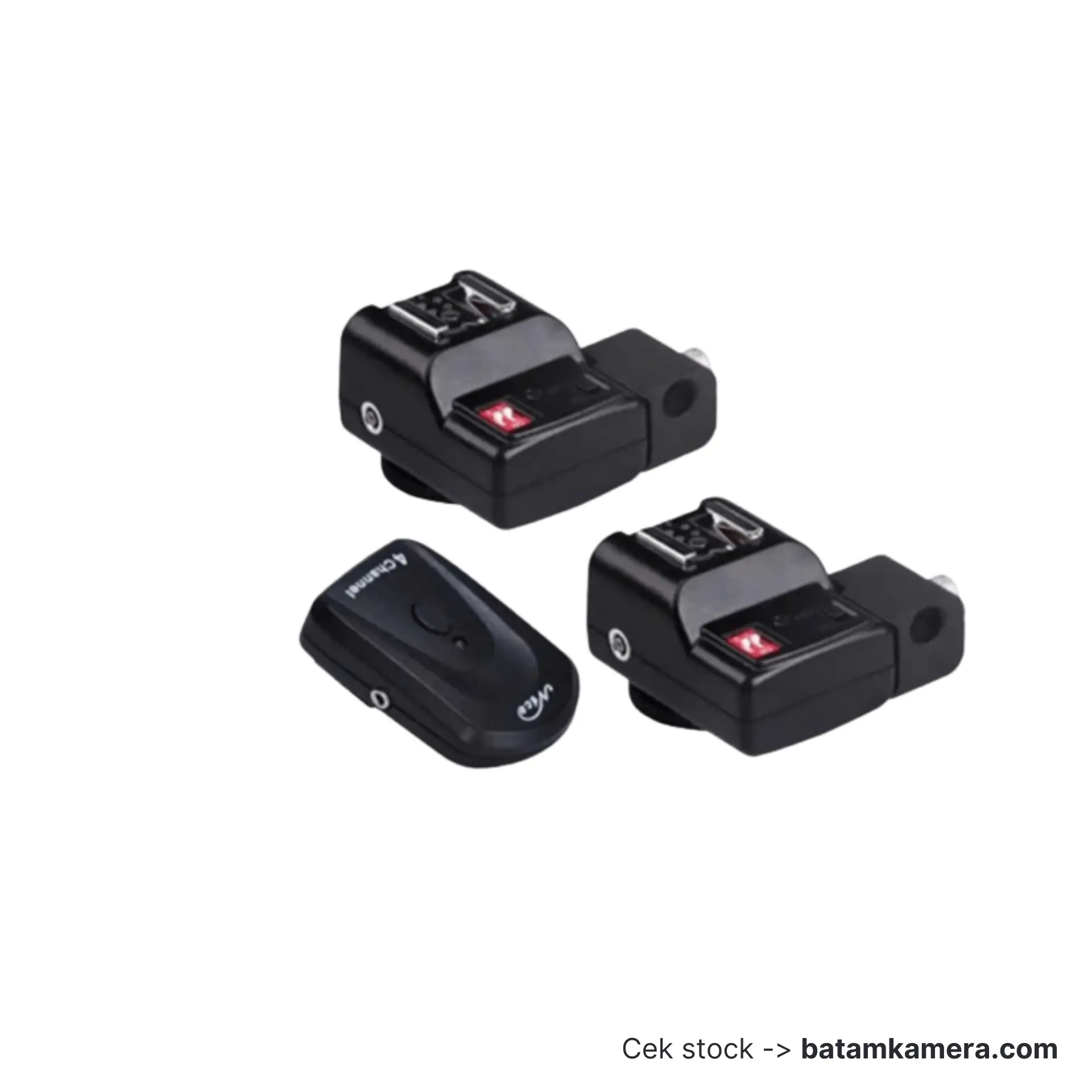 OTT-04NE Wireless Trigger Flash