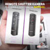 Hanpusen RMT-P1BTA Wireless Remote Control Shutter Release - For Sony - Gambar 4