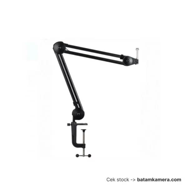 Arm Stand Suspensi Mic Recording MNS Large