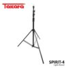 Takara Spirit 4 Light Stand