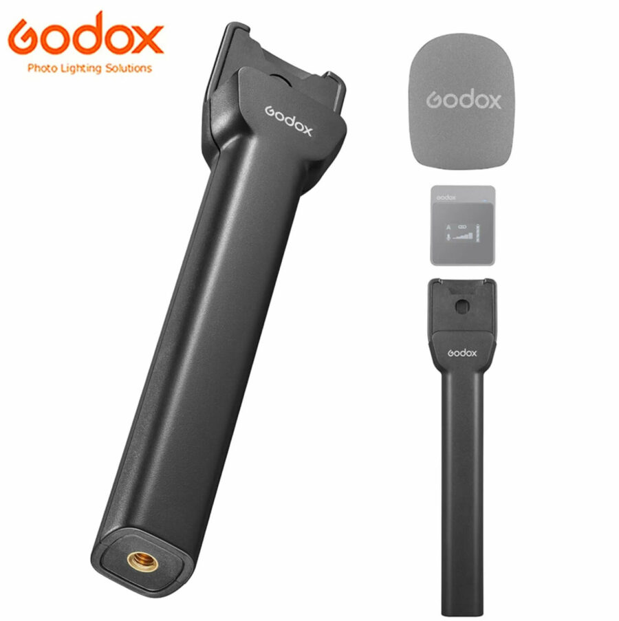 Godox ML-H Handheld Adapter