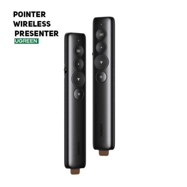 Jual Pointer Wireless Batam