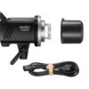 Godox MS200-V Studio Flash Monolight - Gambar 2