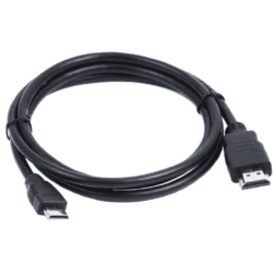 Kabel HDMI Mini to HDMI Batam
