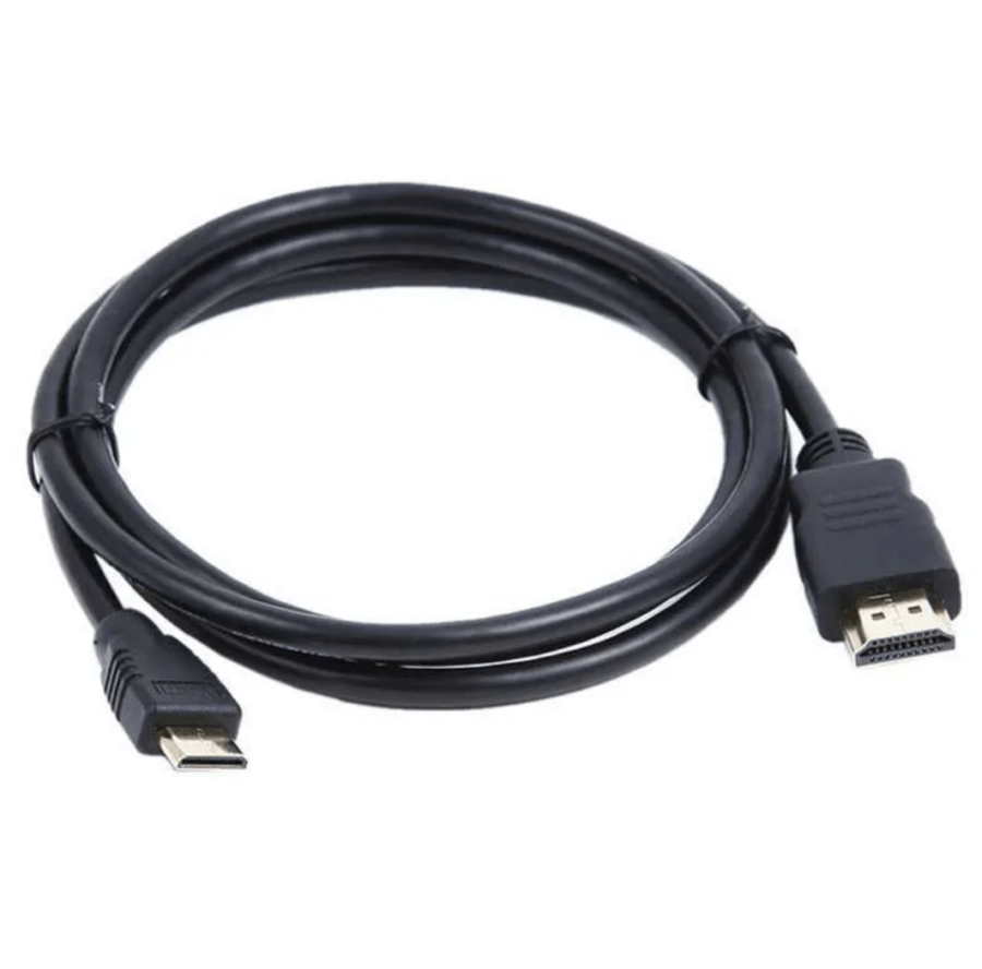 Kabel HDMI Mini to HDMI Batam