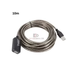 Kabel Data USB Extend Panjang 10 Meter
