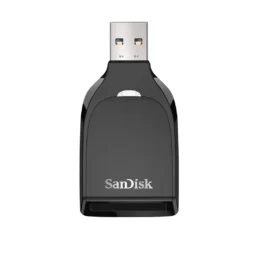Card Reader Sandisk Multi Batam Kamera
