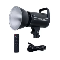 LED Video Light CB-VL100P Batam Kamera