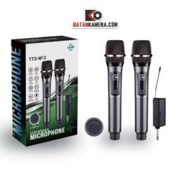 Microphone Wireless Batam