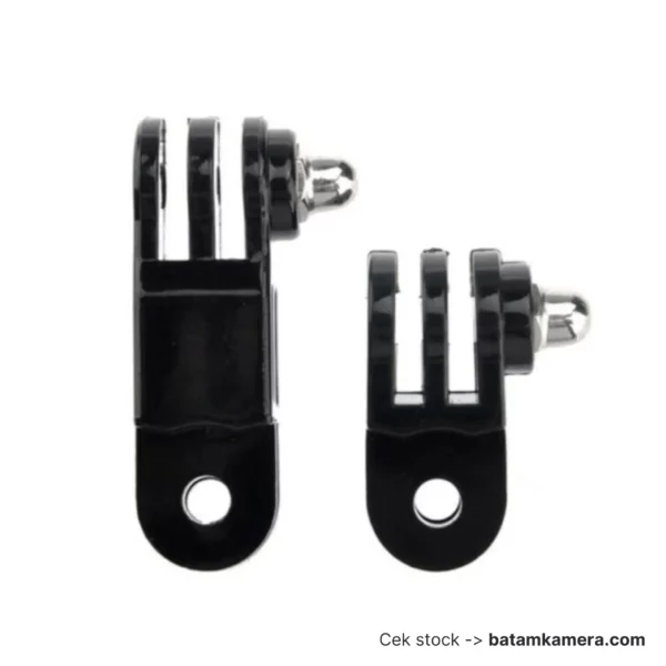 Universal Pivot Arm for Action Camera