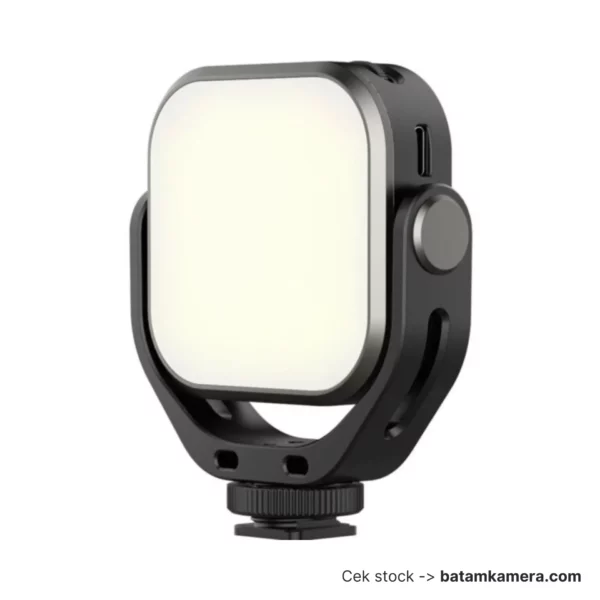 VIJIM VL66 Rotatable LED Video Light