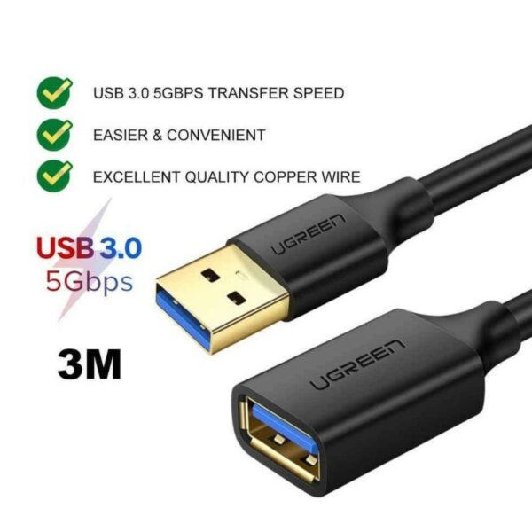 Jual Kabel Pemanjang USB Batam