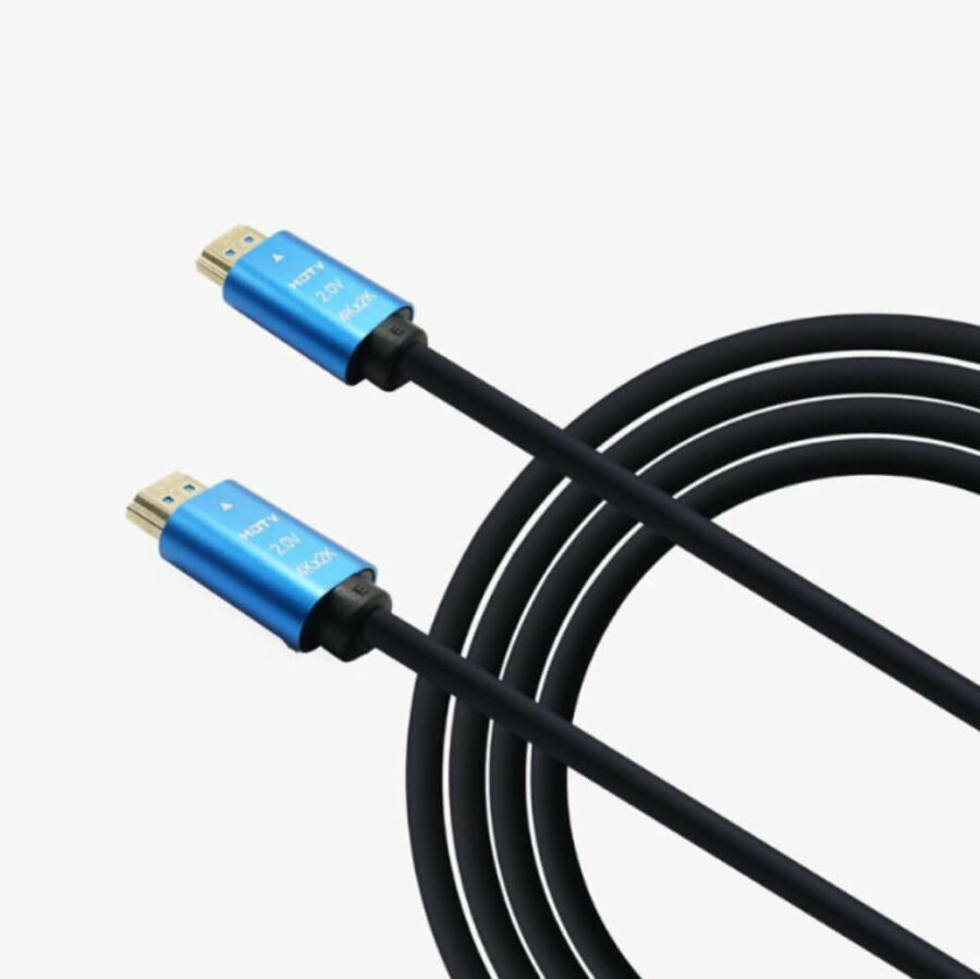 Kabel HDMI 2.0 HD 4K 20M M-TECH