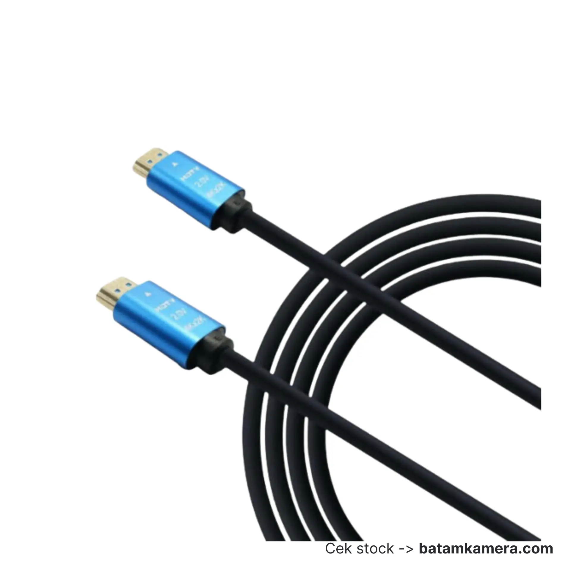 Kabel HDMI 2.0 HD 4K 20M M-TECH