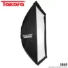 Takara SB69 Rectangular Softbox 60x90cm