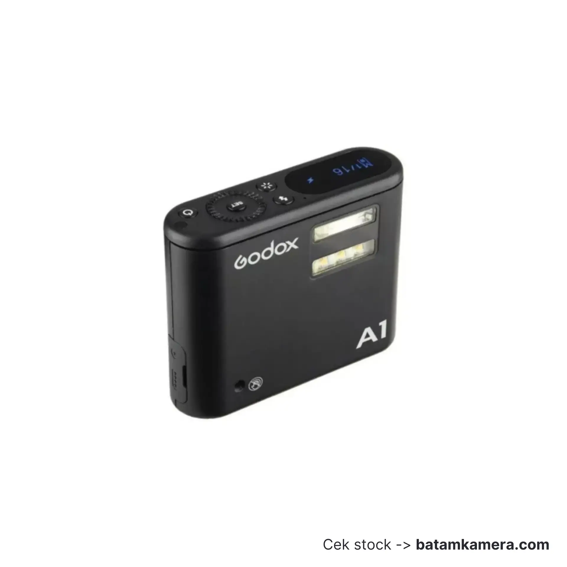 Godox A1 Flash