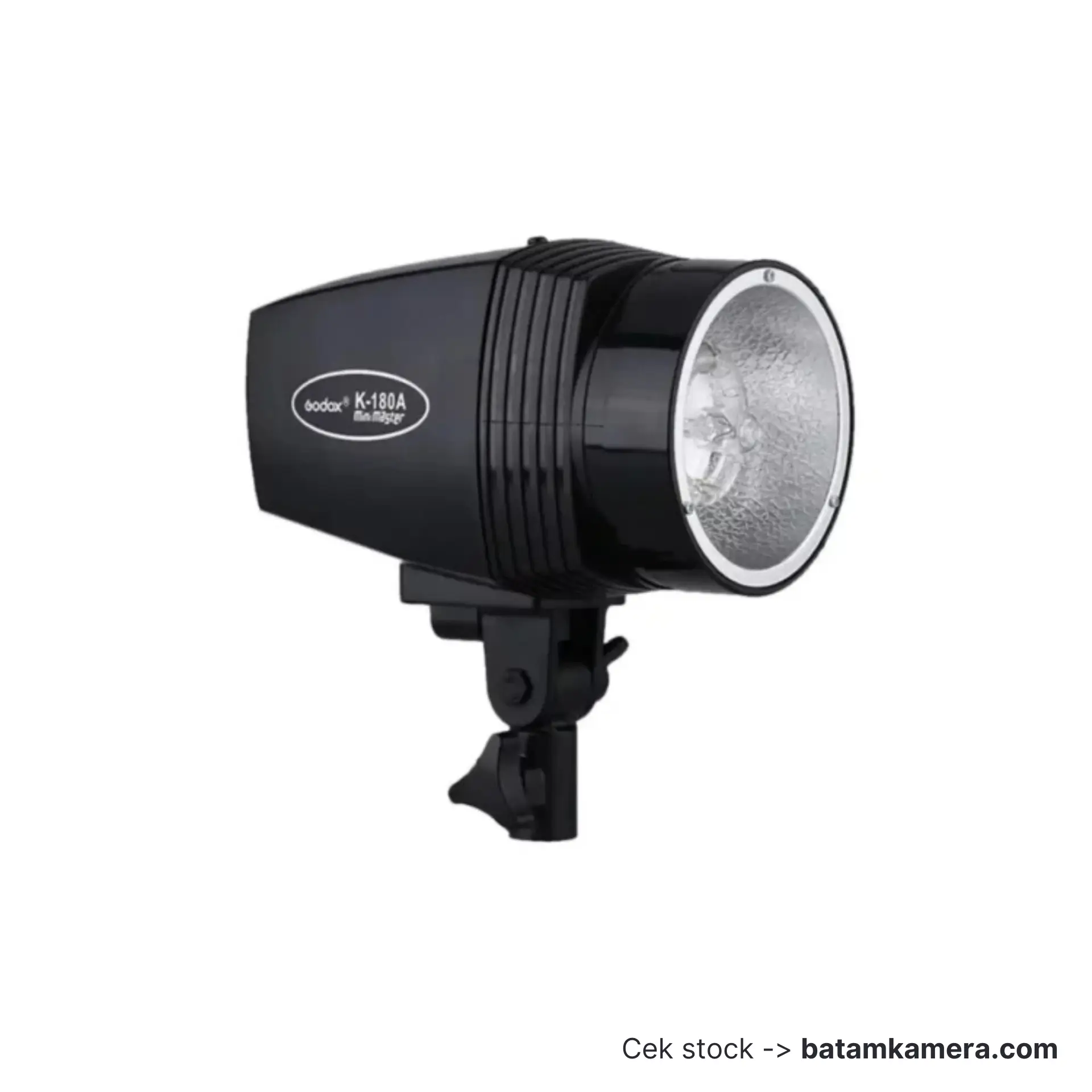 Godox K180A Mini Master 180W Studio Flash