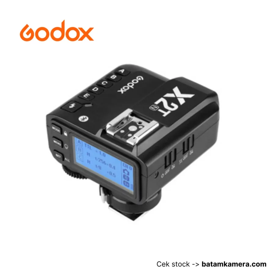 Trigger Godox X2T-N For Nikon