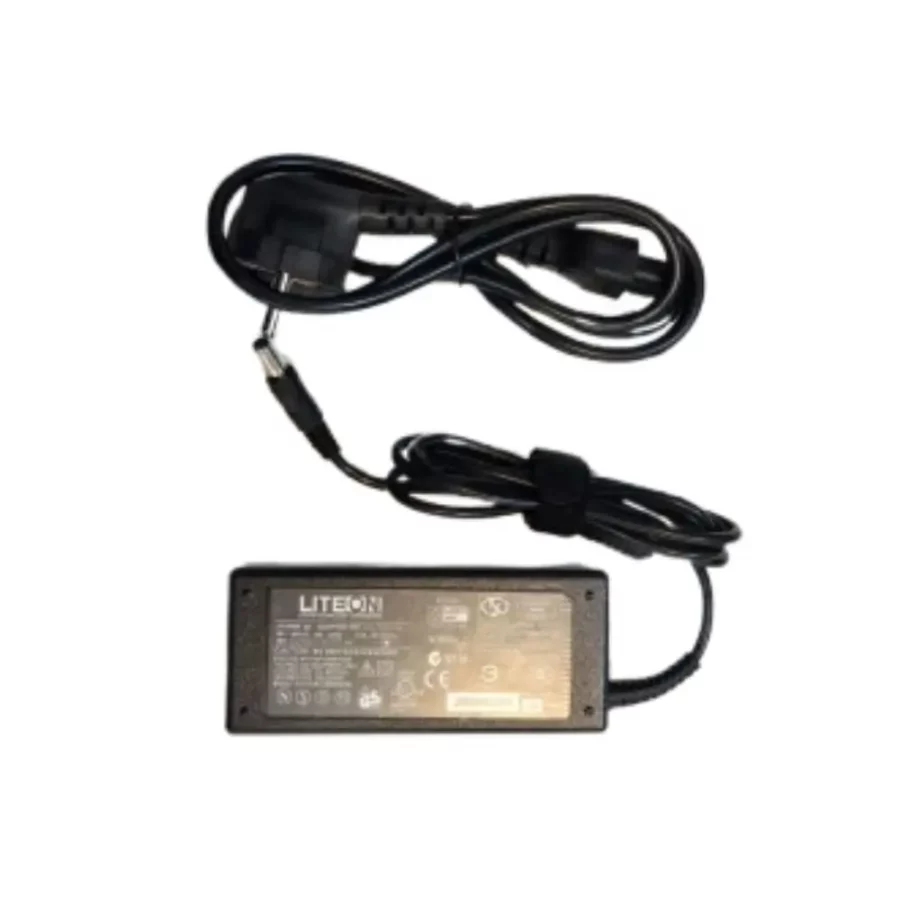 Adapter 12V 4A Liteon Qualitas Bagus