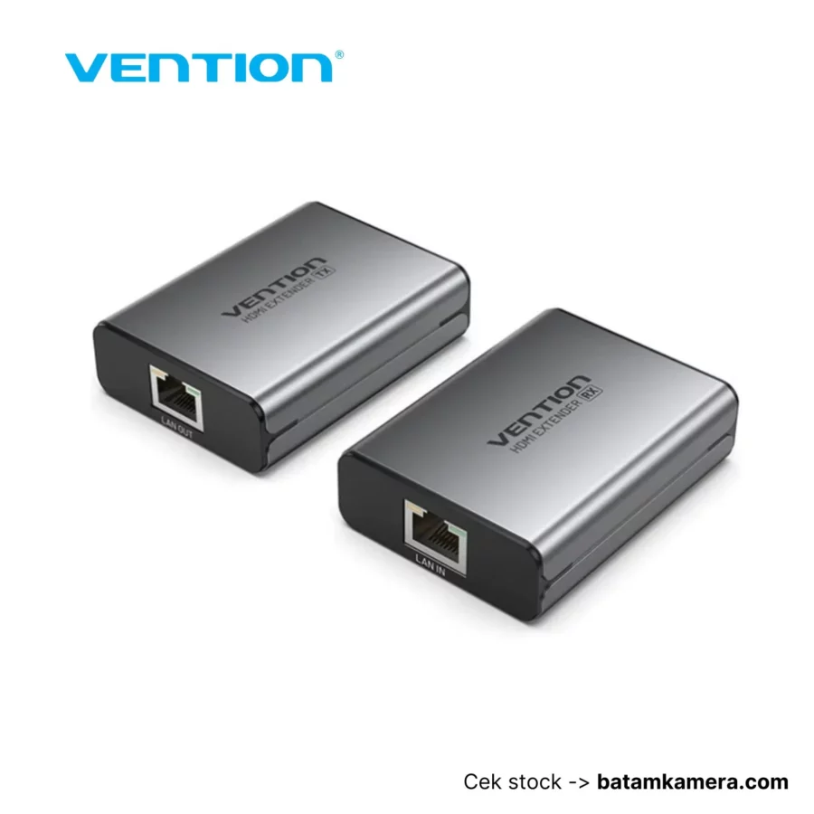 Vention HDMI Extender Via Lan RJ45 AKGH0-EU