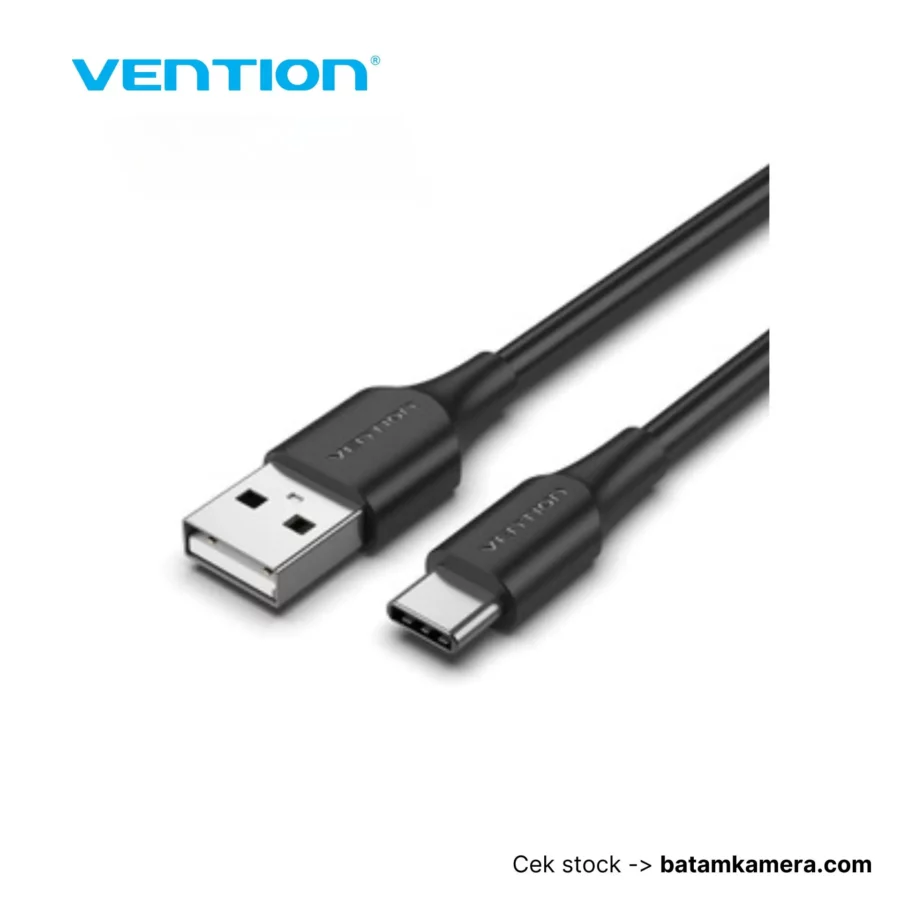 Kabel Data USB Type C 3A Vention CTH