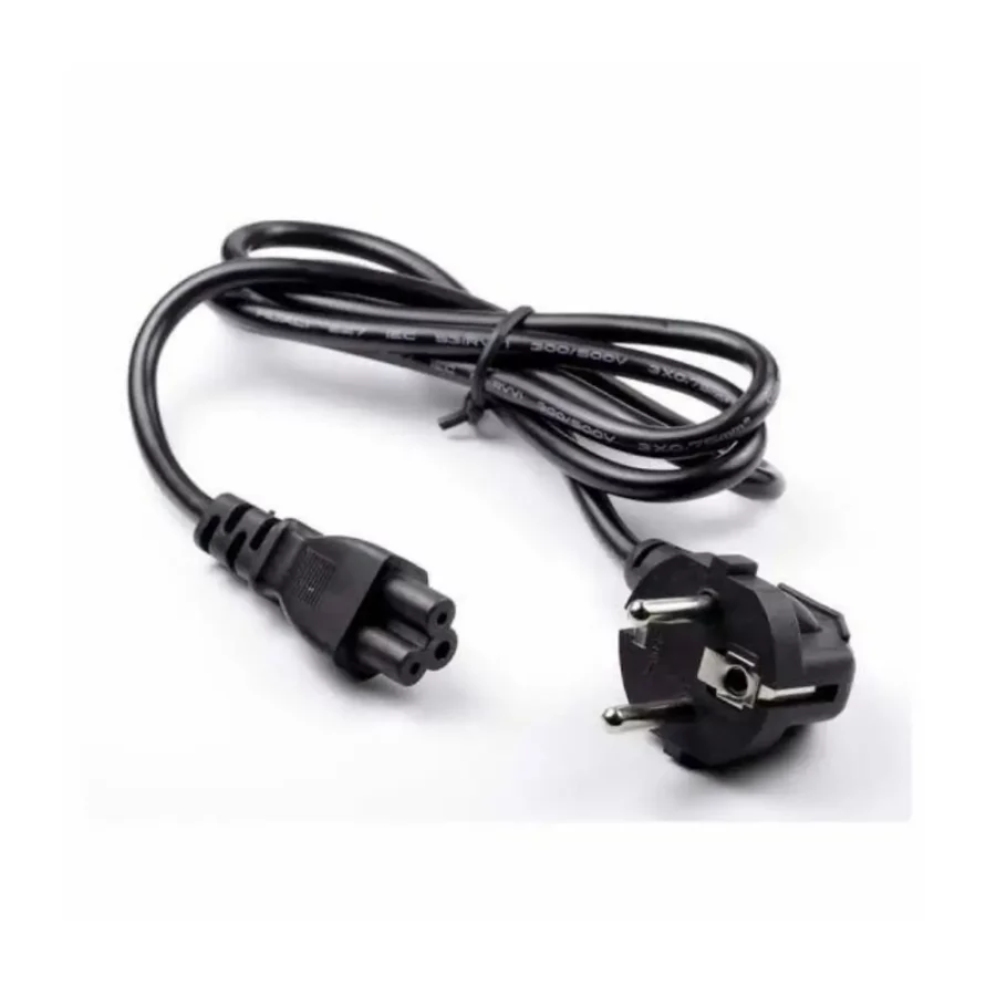 Kabel Cable Power Laptop Notebook adaptor 1.8mtr