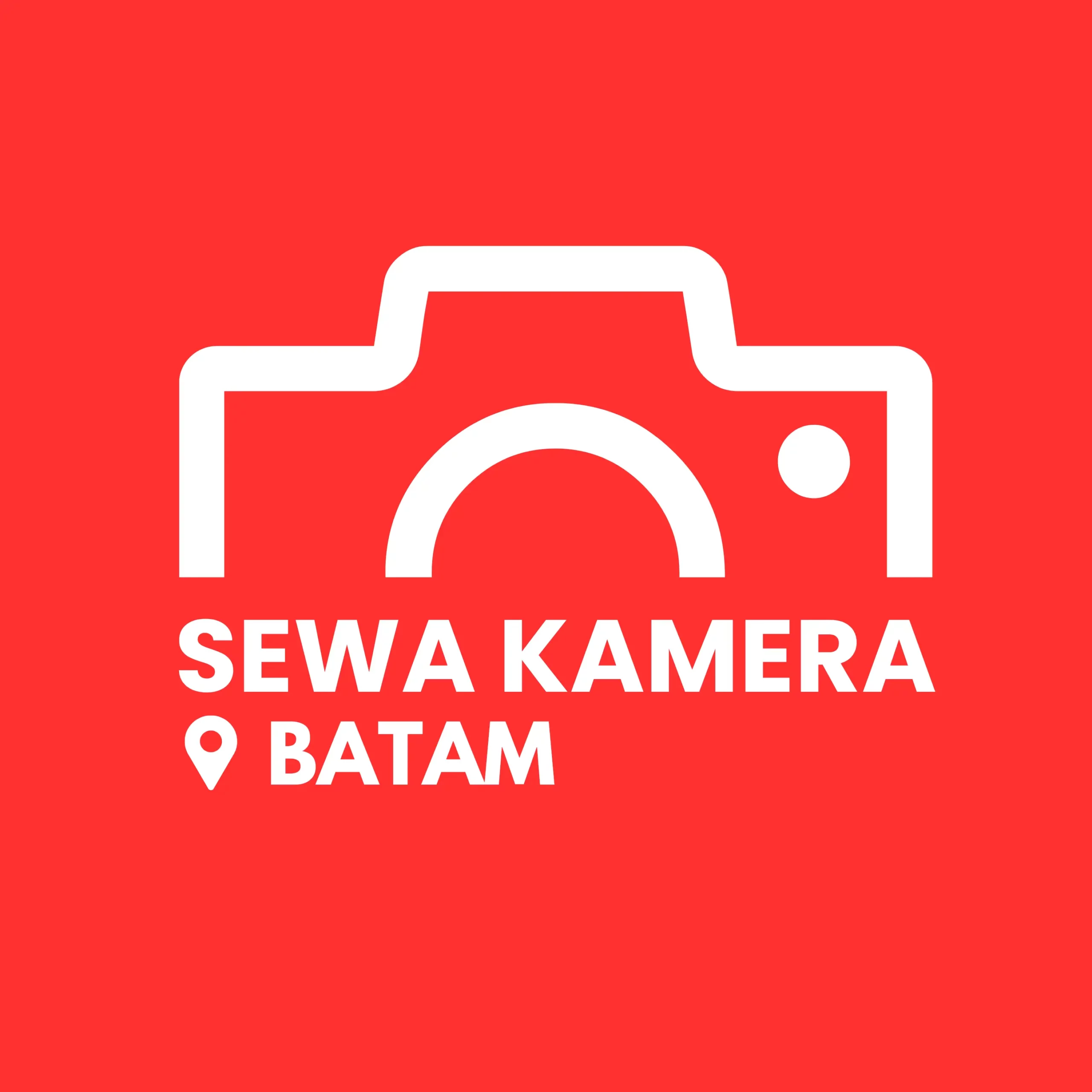 Yuk Follow Tiktok @sewakamerabatam Buat Yang Mau Sewa Kamera