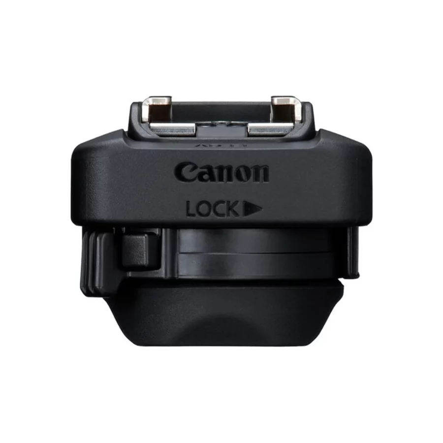 Canon AD-E1 Multi Function Hot Shoe Adapter Flash