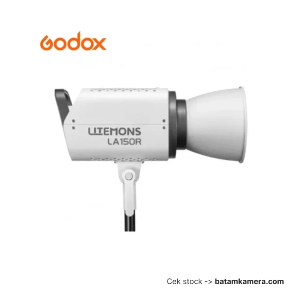 Godox Litemons LA150R RGB LED Monolight