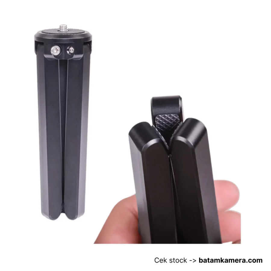 Tripod Gimbal Stabilizer Kaki Tripod Stabilizer