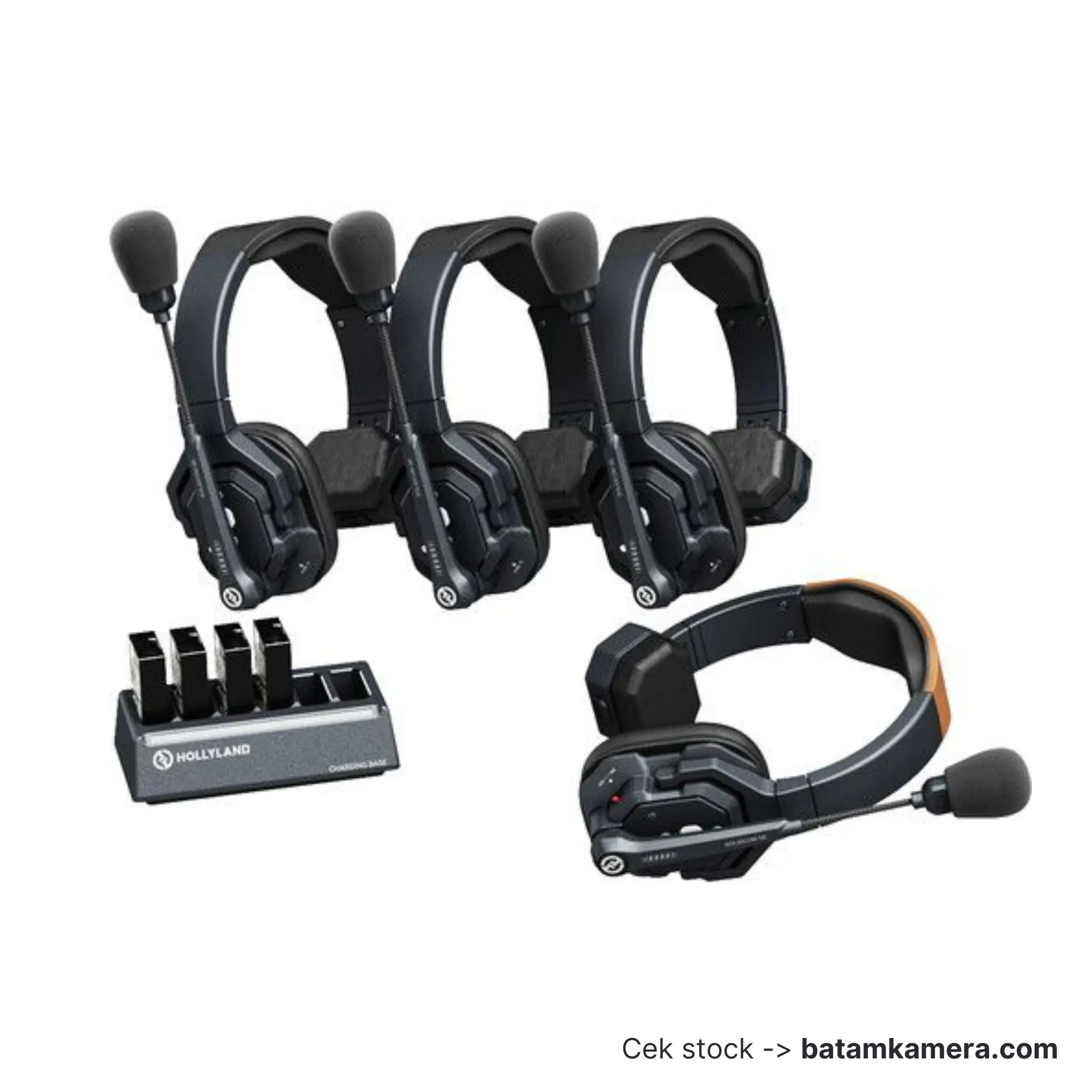 Hollyland Solidcom SE-4S Global