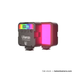 Ulanzi VL49 Mini LED Video Light
