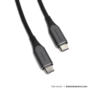 VENTION USB 3.1 Gen 2 Type-C Cable