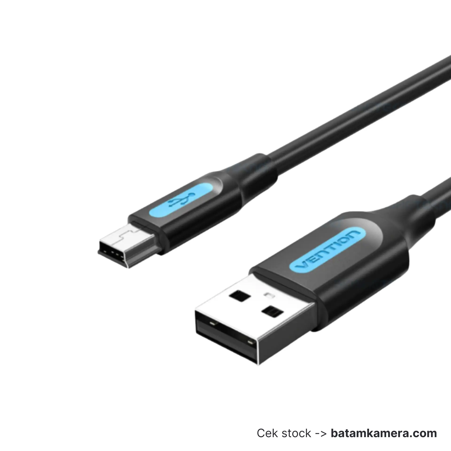 VENTION Mini USB 2.0 Cable 3 Meter