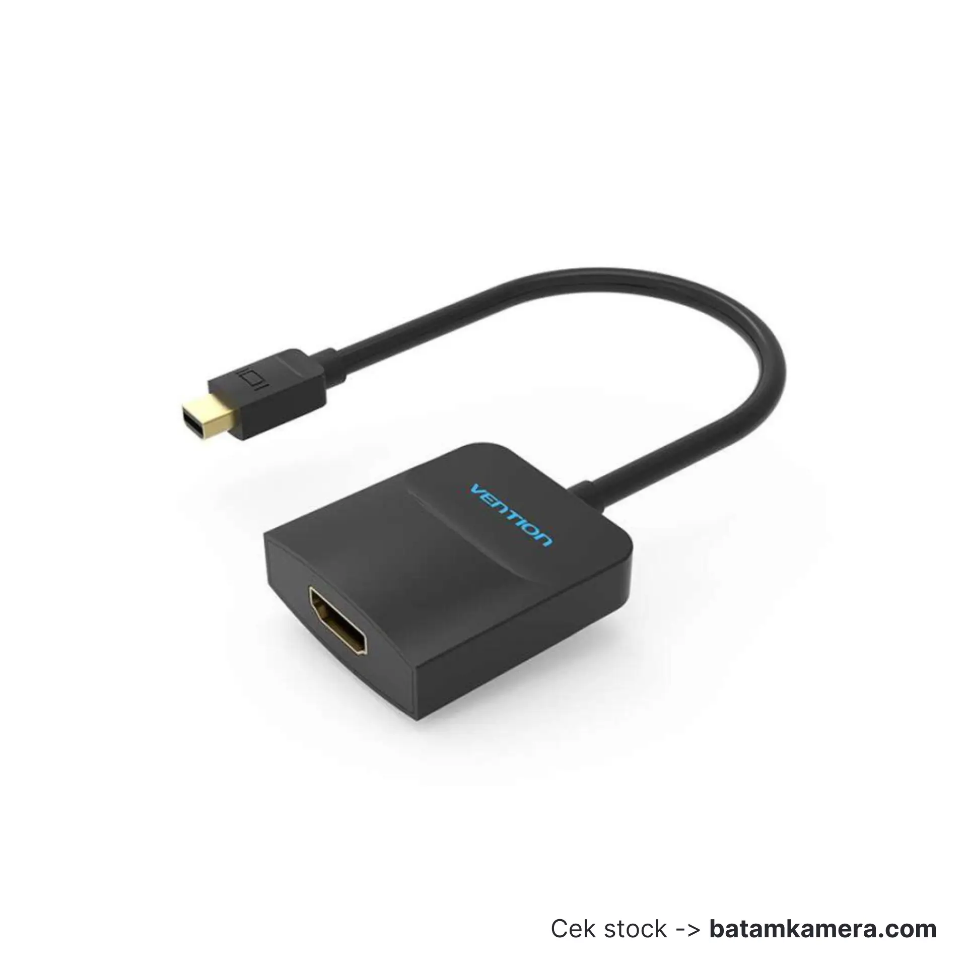 VENTION USB-C to HDMI Converter