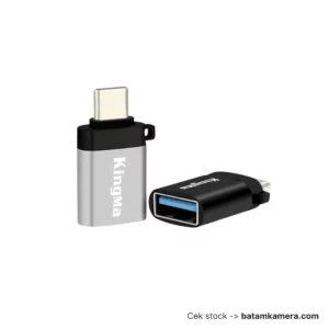 KINGMA OTG Type C to USB 3.0 Converter Support Fast Charging