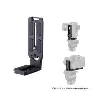 KingMa KM-132C Camera L Bracket