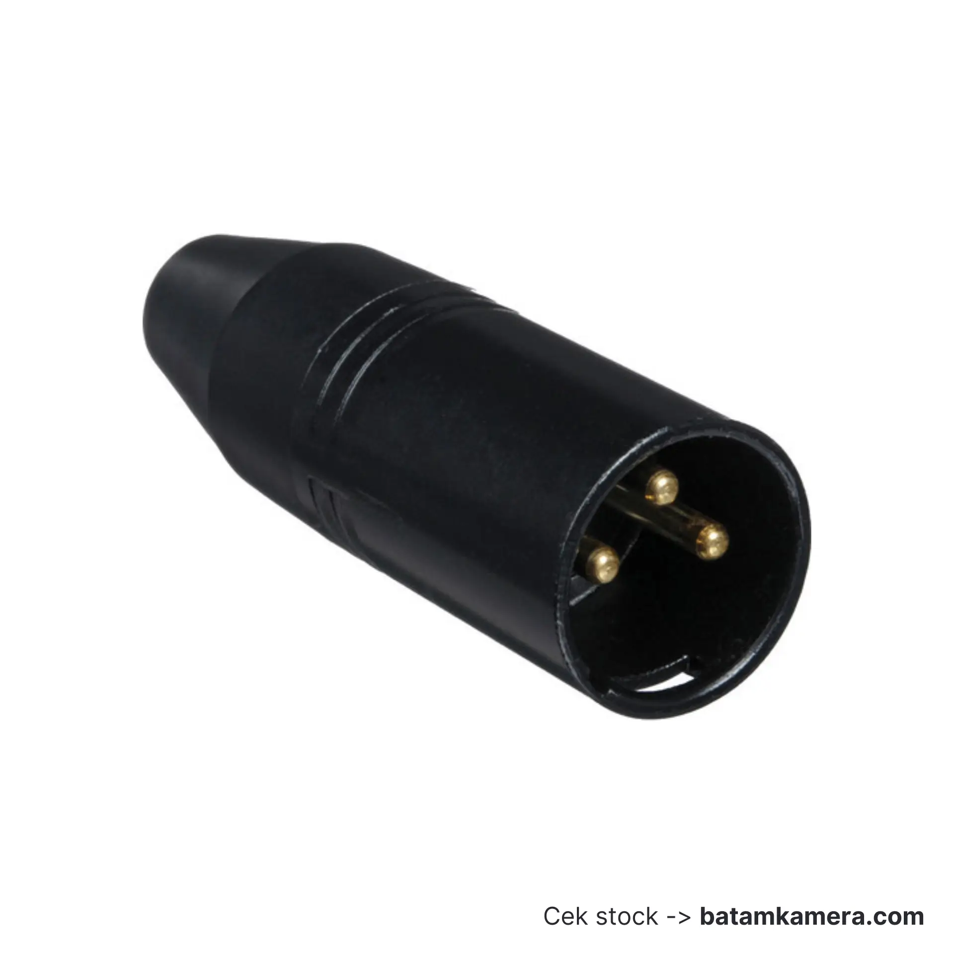 RODE Minijack 3.5mm to XLR Adaptor