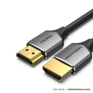 Ultra Thin HDMI Male to Male HD Cable