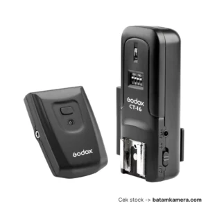 GODOX CT-16 Camera Flash Trigger