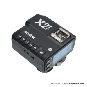 Godox X2T-C TTL Wireless Flash Trigger