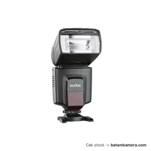 Godox TT520 II Thinklite Camera Flash