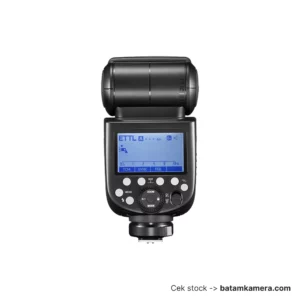Godox TT685 II S For Sony