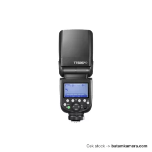 Godox TT685 II C For Canon